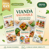 Vianda Saludable
