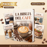 La Biblia del Café